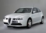Alfa Romeo 147 GTA 2002 года